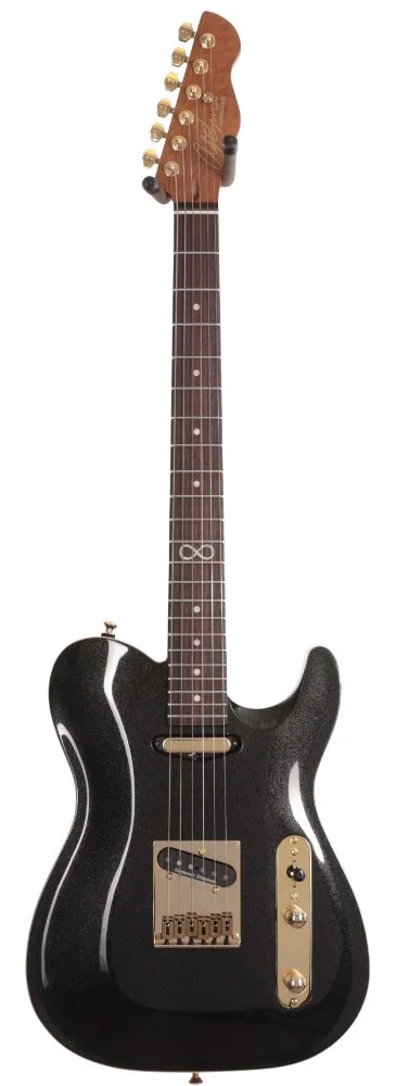Law Maker Classic — Chapman Guitars